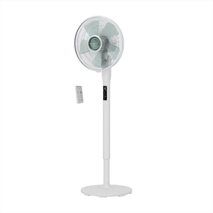 ROWENTA - Ventilatore a piantana VU5890F0-Bianco