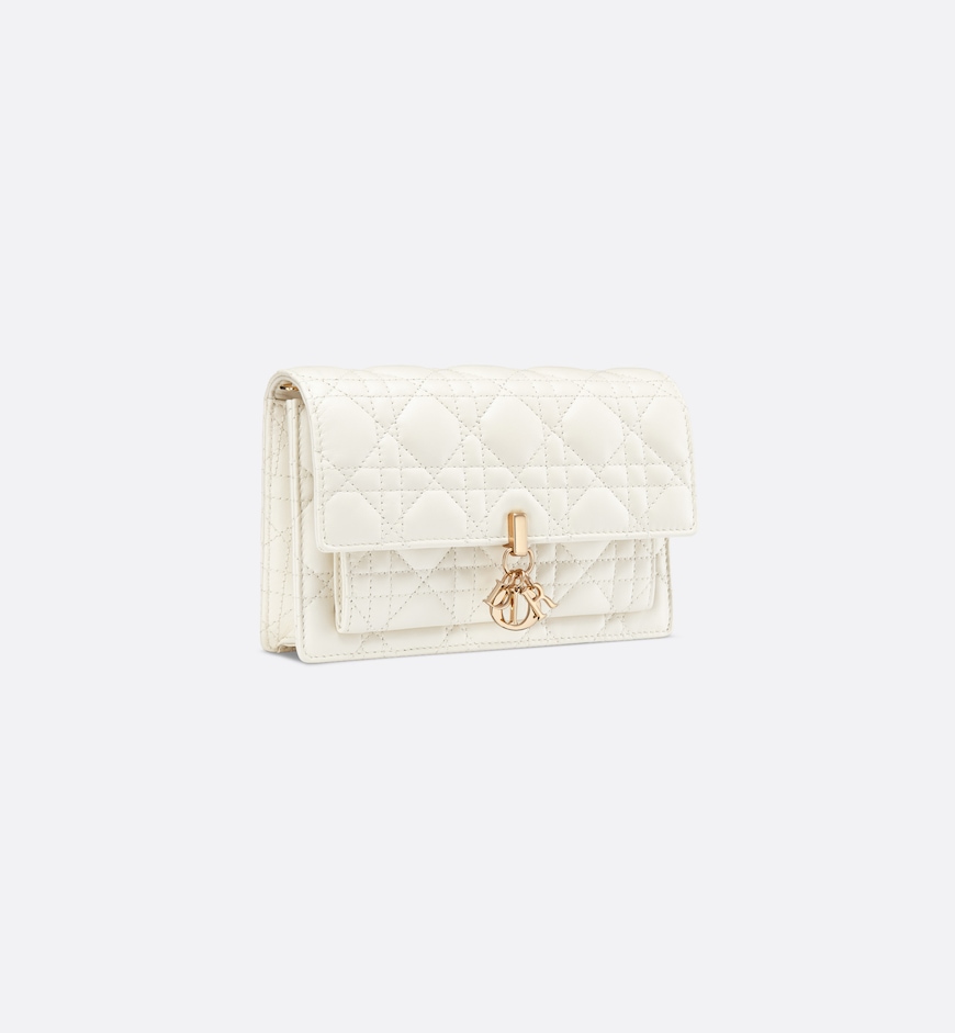 My Daily Chain Pouch