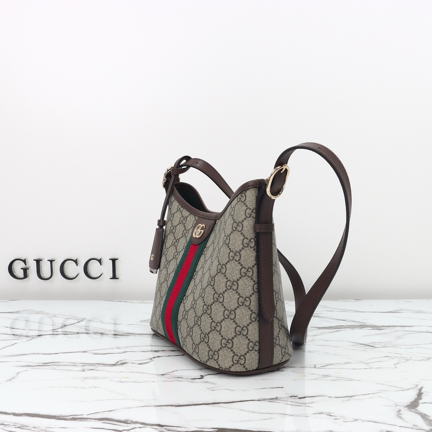 Gucci Ophidia Shoulder Bag