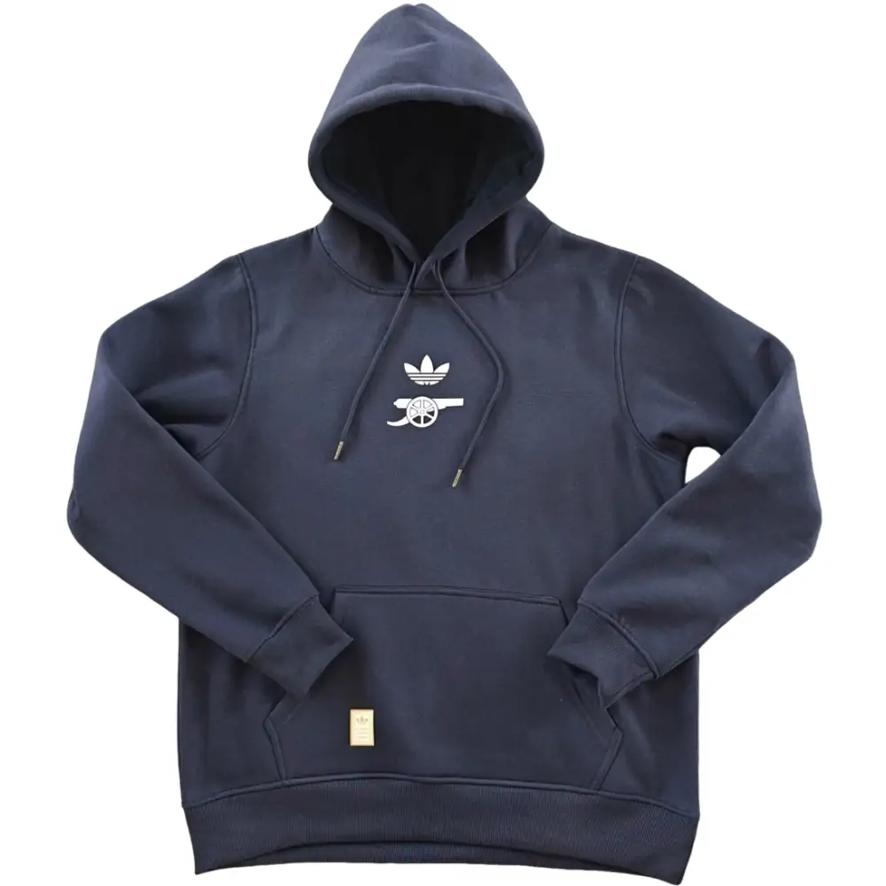 2025/26 Arsenal fleece pullover