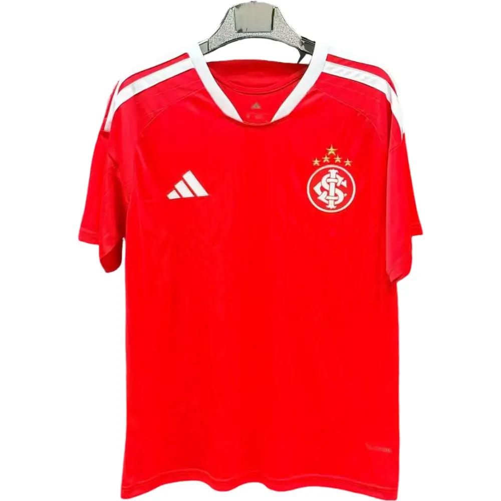 2026-27 Internacional Home Jersey - Fans Edition