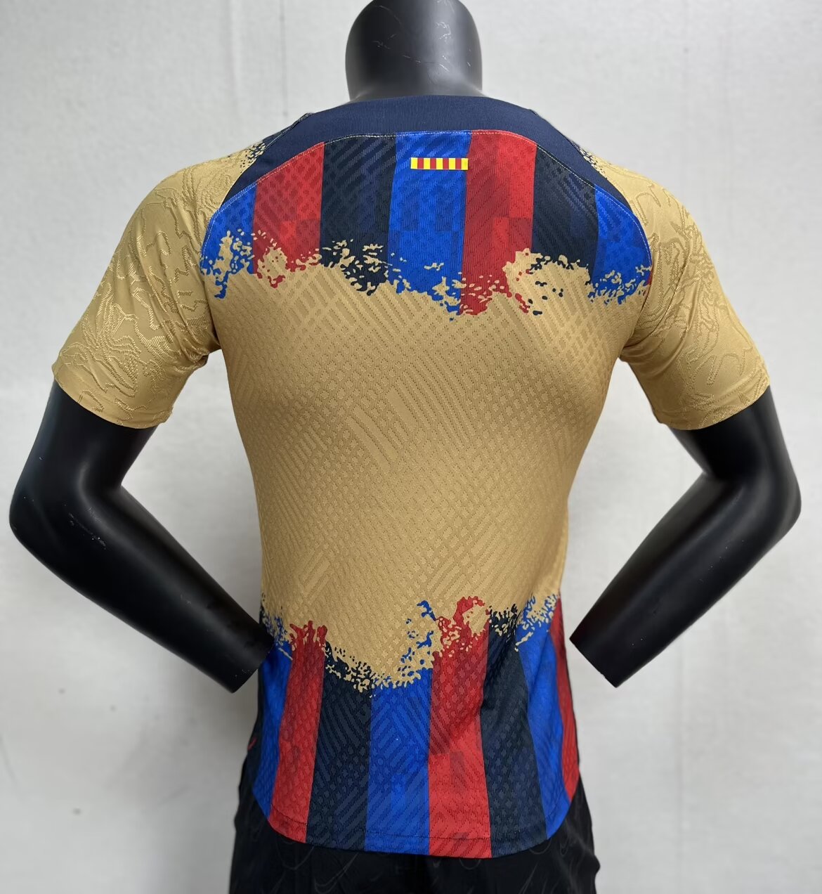 2023/2024 Barcelona Players Special Edition