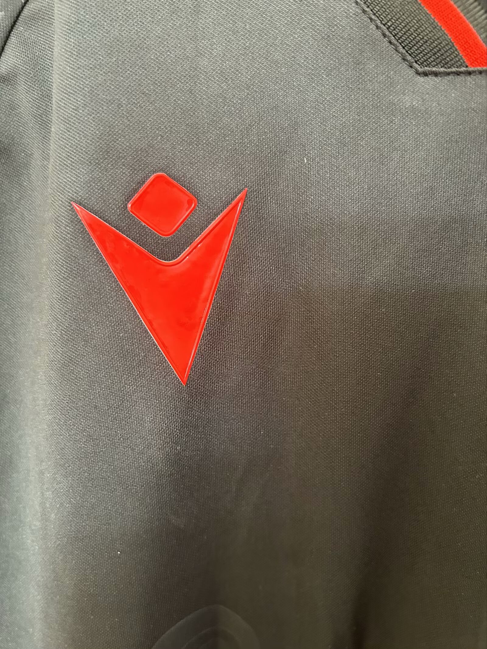 2025-26 Albania Second Away - Jersey - Fan Edition