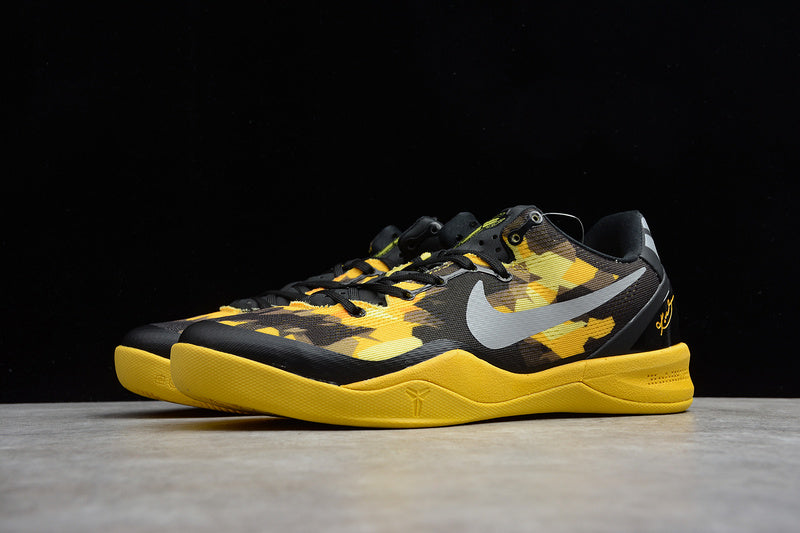 Kobe 8 Sulfur
