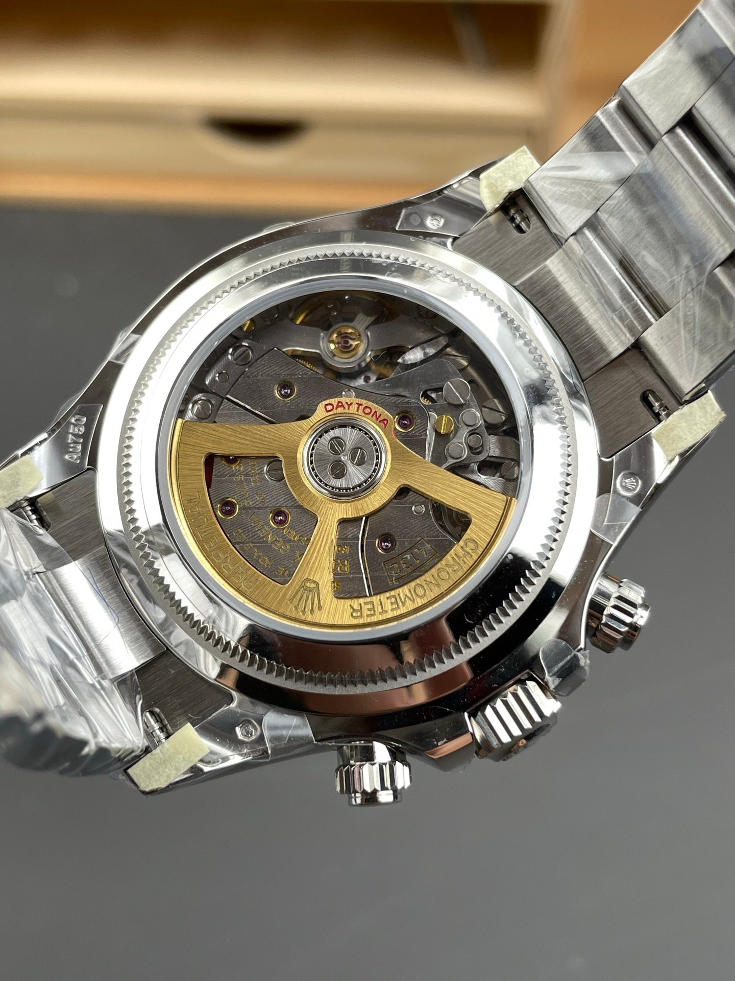 Rolex Daytona Le Mans