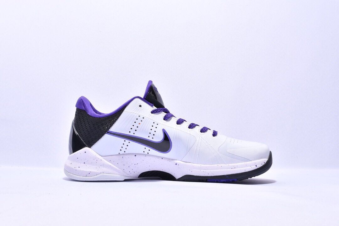 Kobe 5 Inline