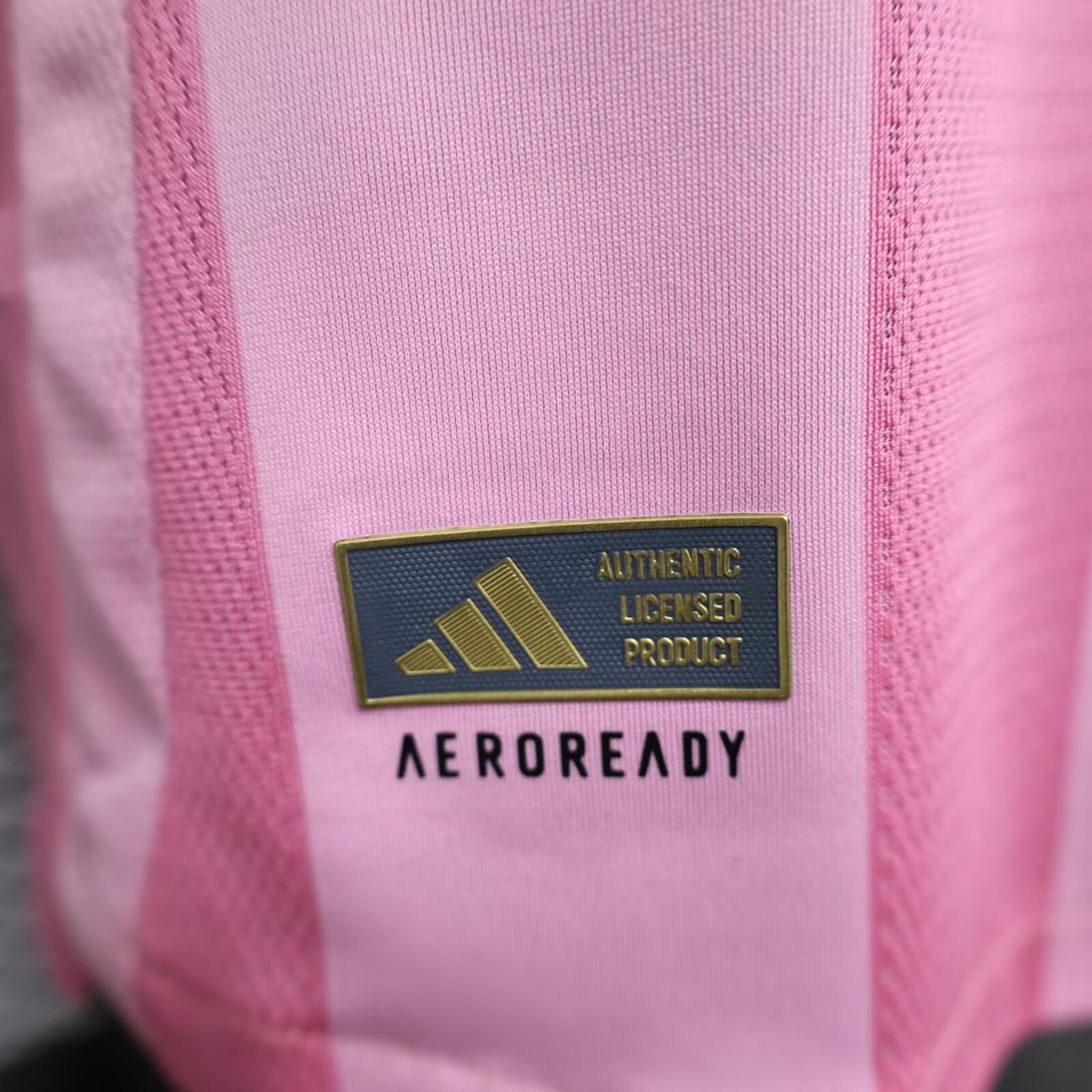 2025-26 Miami Home Jersey - Player Edition