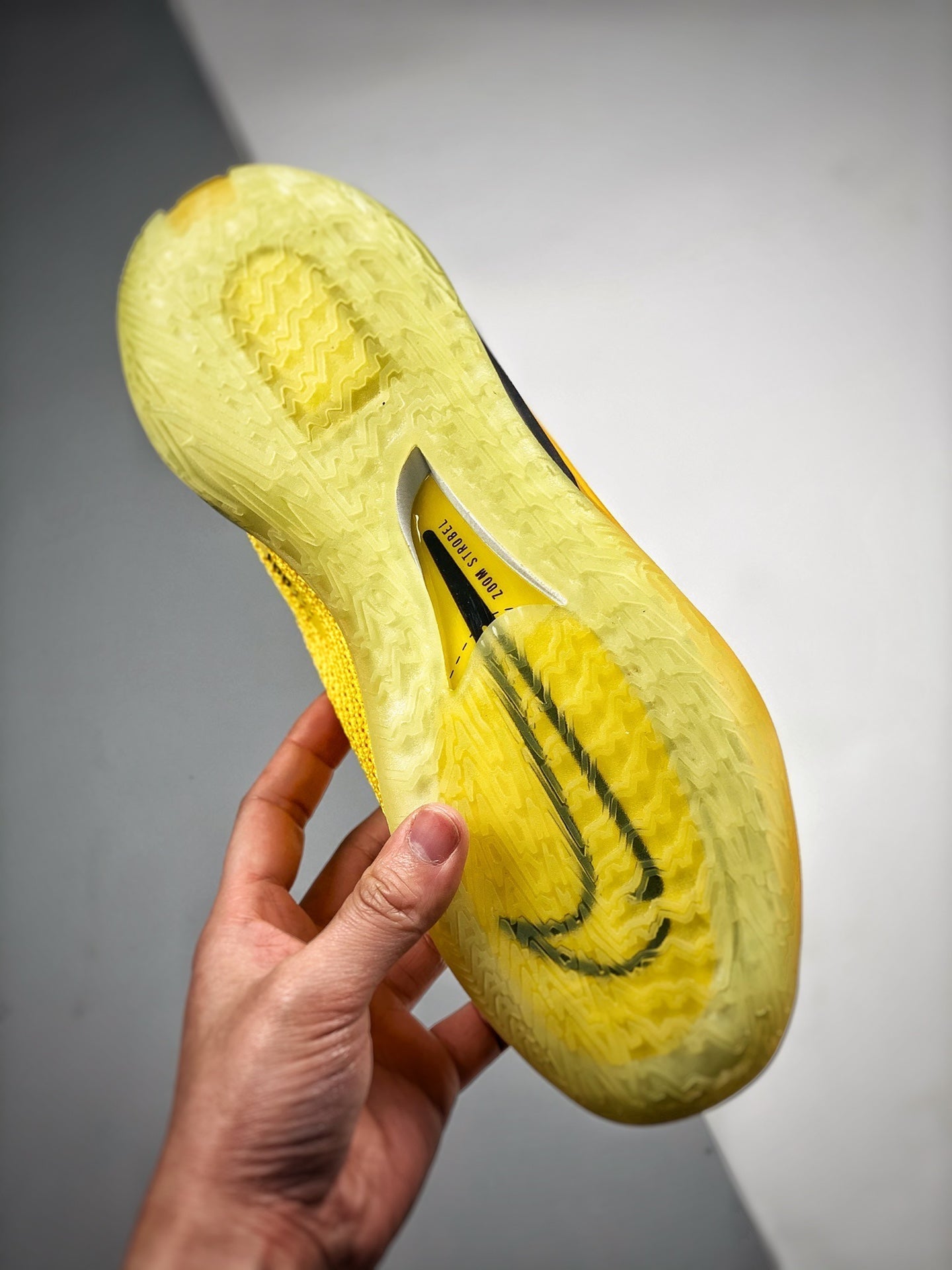 GT CUT PJ Tucker PE Yellow