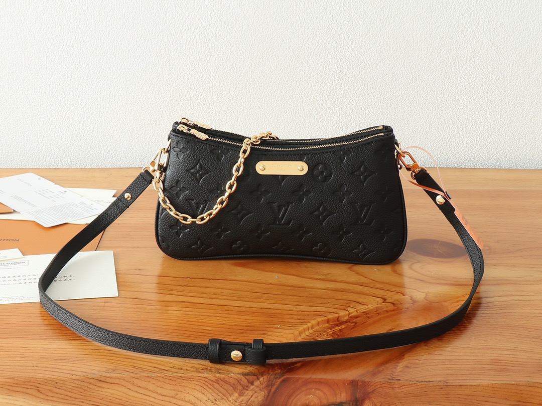 LV Pochette Shoulder Bag
