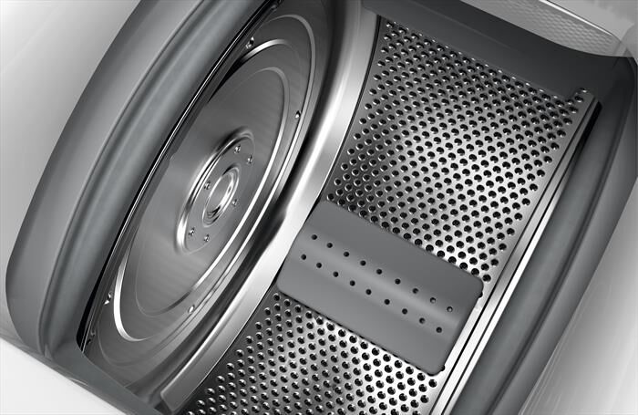 AEG - Lavatrice LTR7E37S 7 Kg Classe A-Bianco