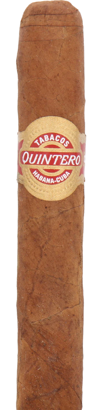 Quintero Panatelas Cuban Cigar - Single
