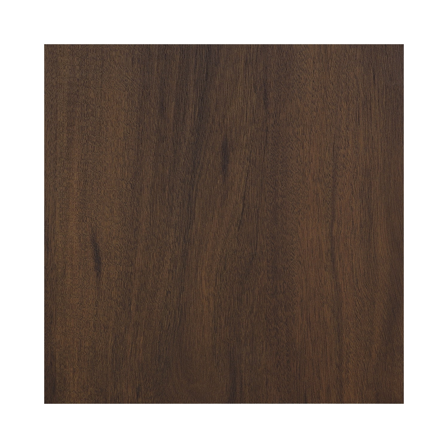 Sauder Englewood Engineered Wood Desk Hutch in Spiced Mahogany