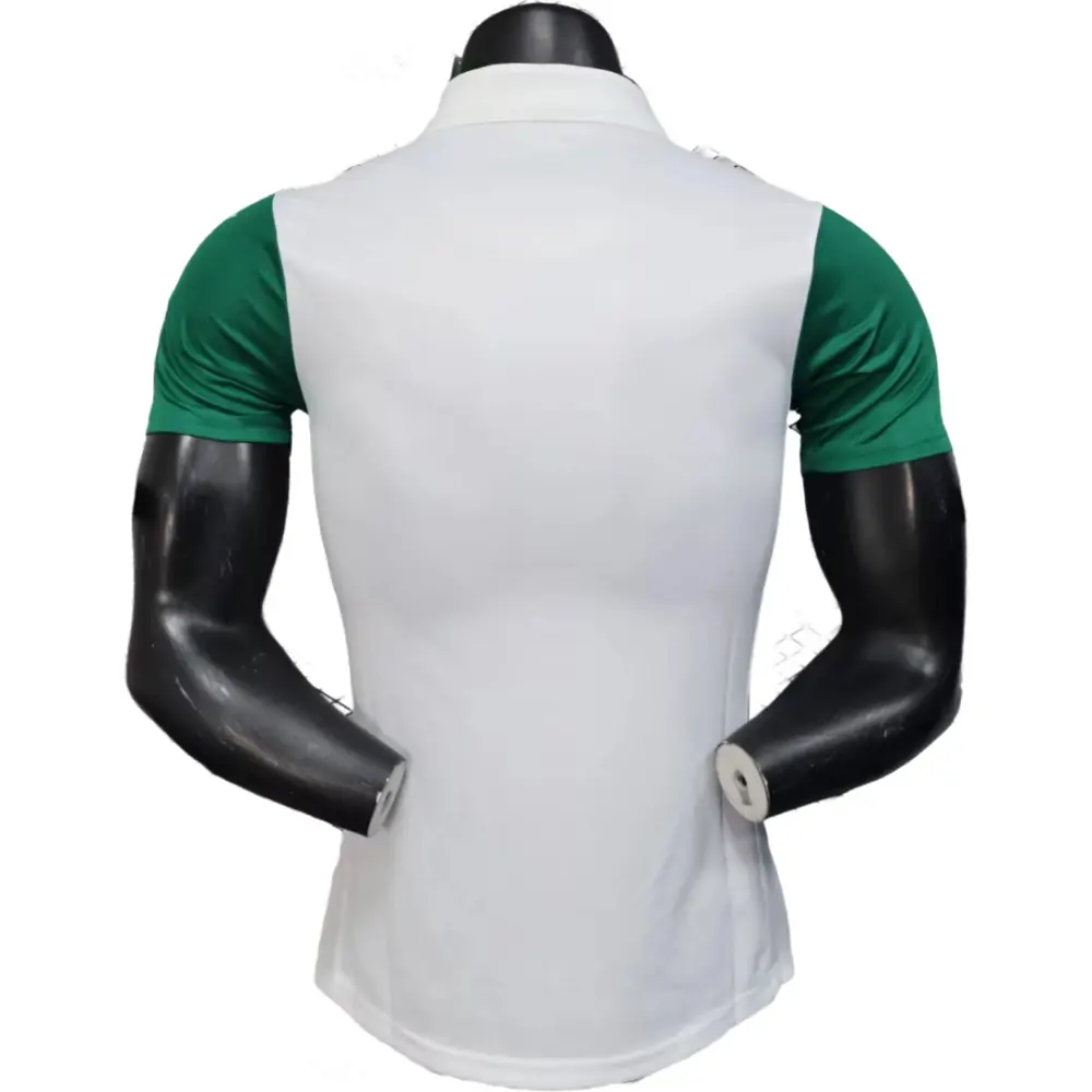 2025-26 Palmeiras Away Shirt - Player Edition