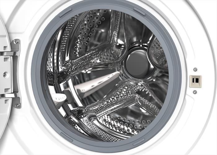 SHARP - Lavatrice ES-NFA4101WD 4 Kg Classe D-Bianco