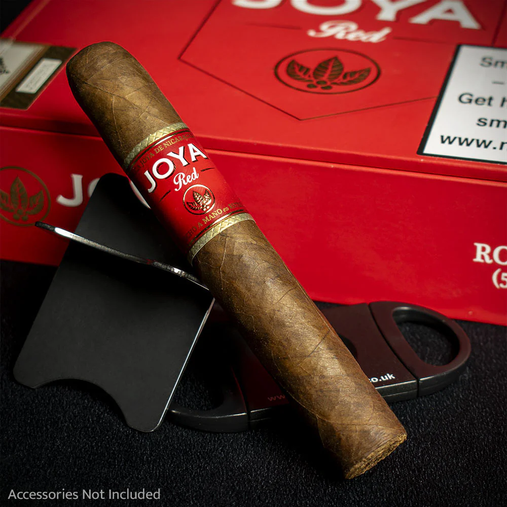 Joya de Nicaragua Red Robusto Cigar - Single