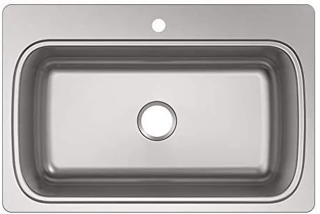 Kohler K-20060-1-NA Verse 33