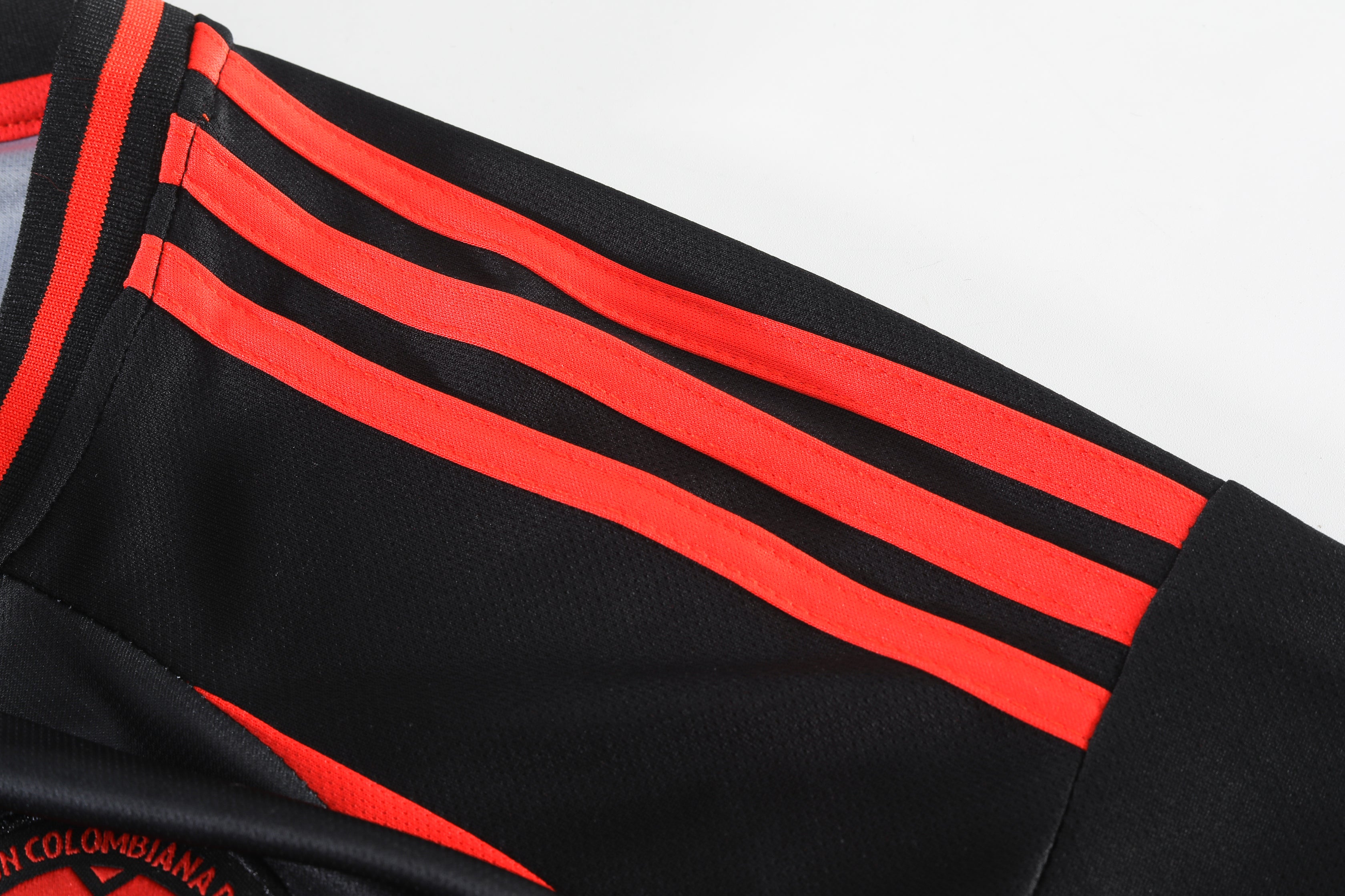 COLOMBIA AWAY 24-25 #7 LUIS DIAZ