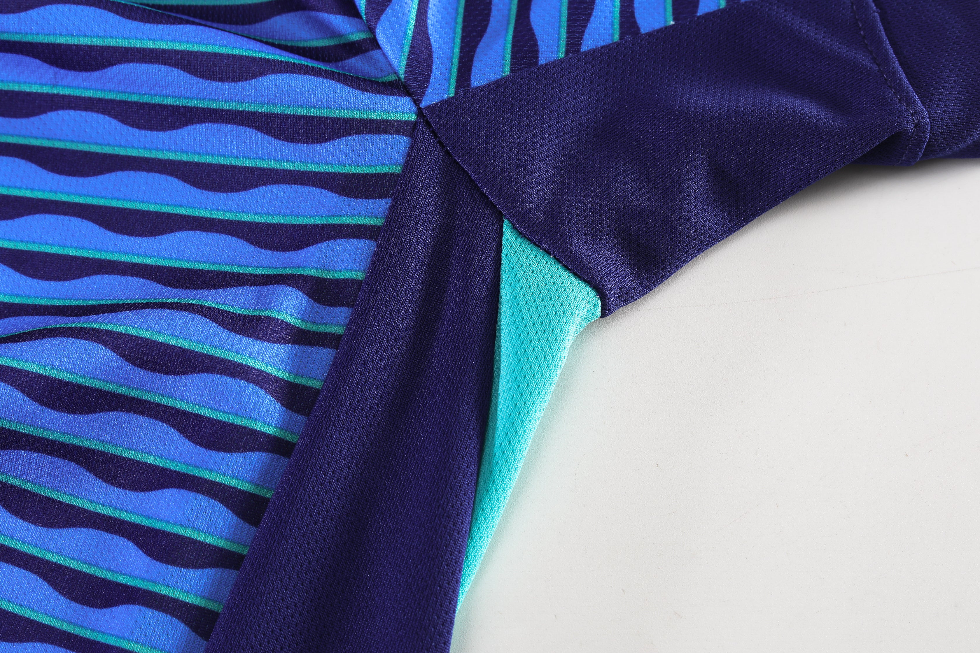 BRAZIL AWAY 24-25 #10 NEYMAR