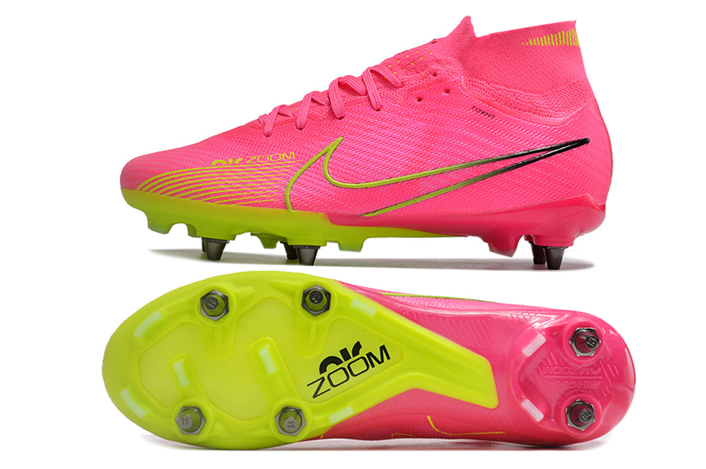 Zoom Vapor Xv Elite Pro-SG Football shoes