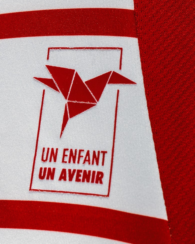 Stade Brestois 2024-25 Away Kit