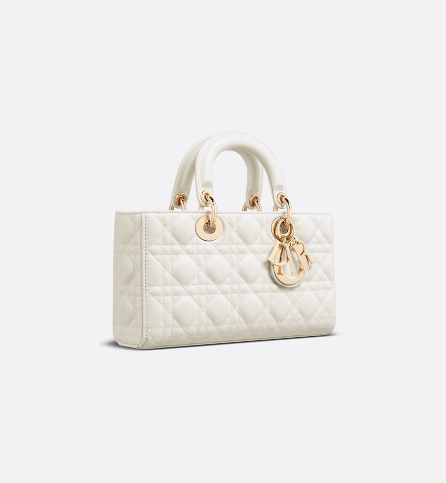 Medium Lady D-Joy Bag HandBags