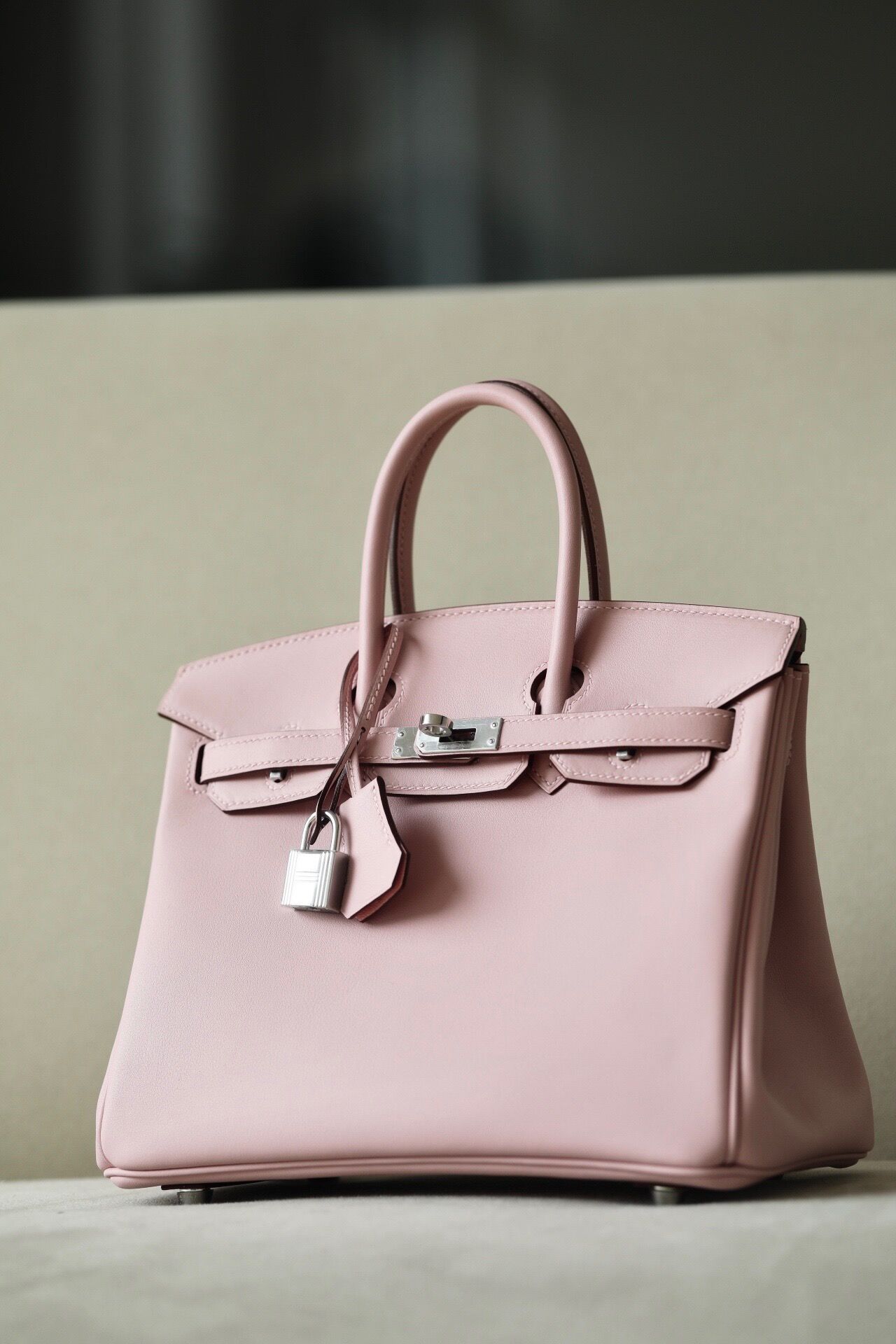 Hermes Birkin  25-30 Swift customization