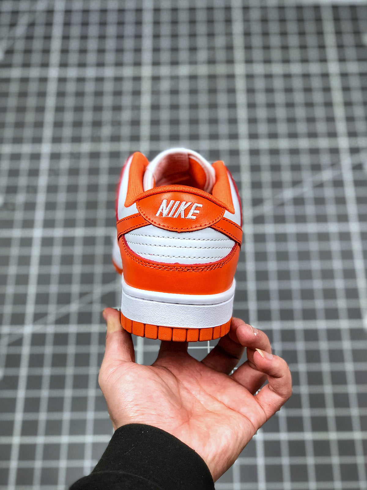 Dunk Low Syracuse