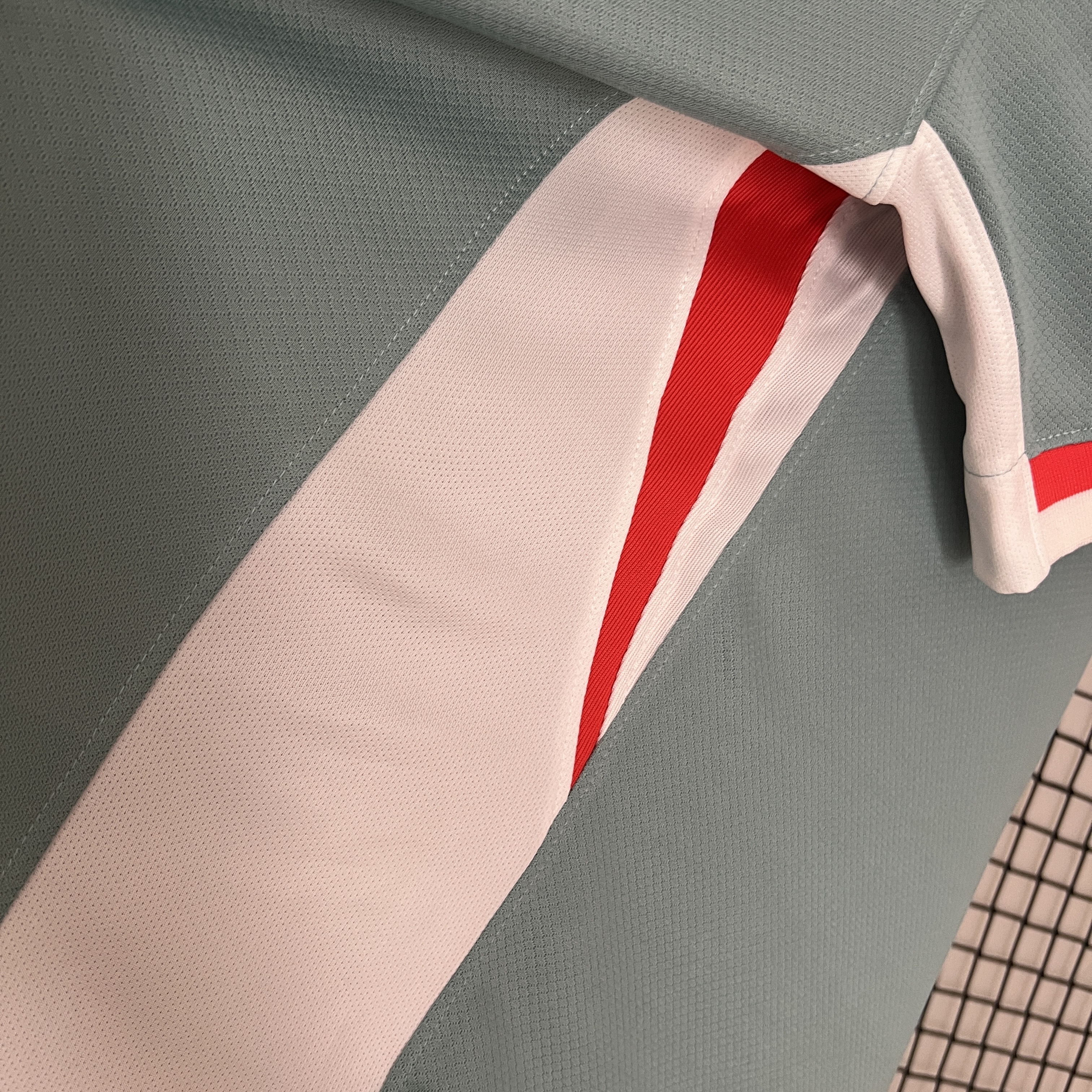 2024/25 Atletico Madrid away jersey 1:1 Thai quality