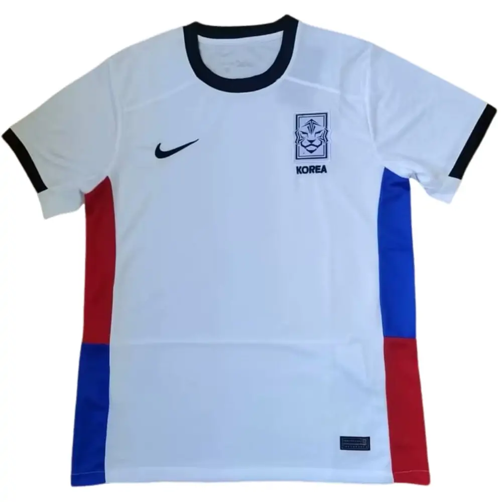 2023/24 South Korea away fan version jersey 1:1 Thai quality