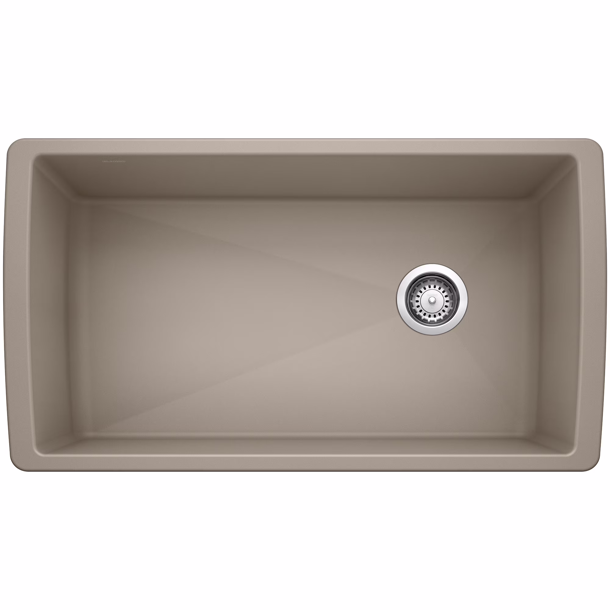 Blanco 442916: Diamond Collection 33.5
