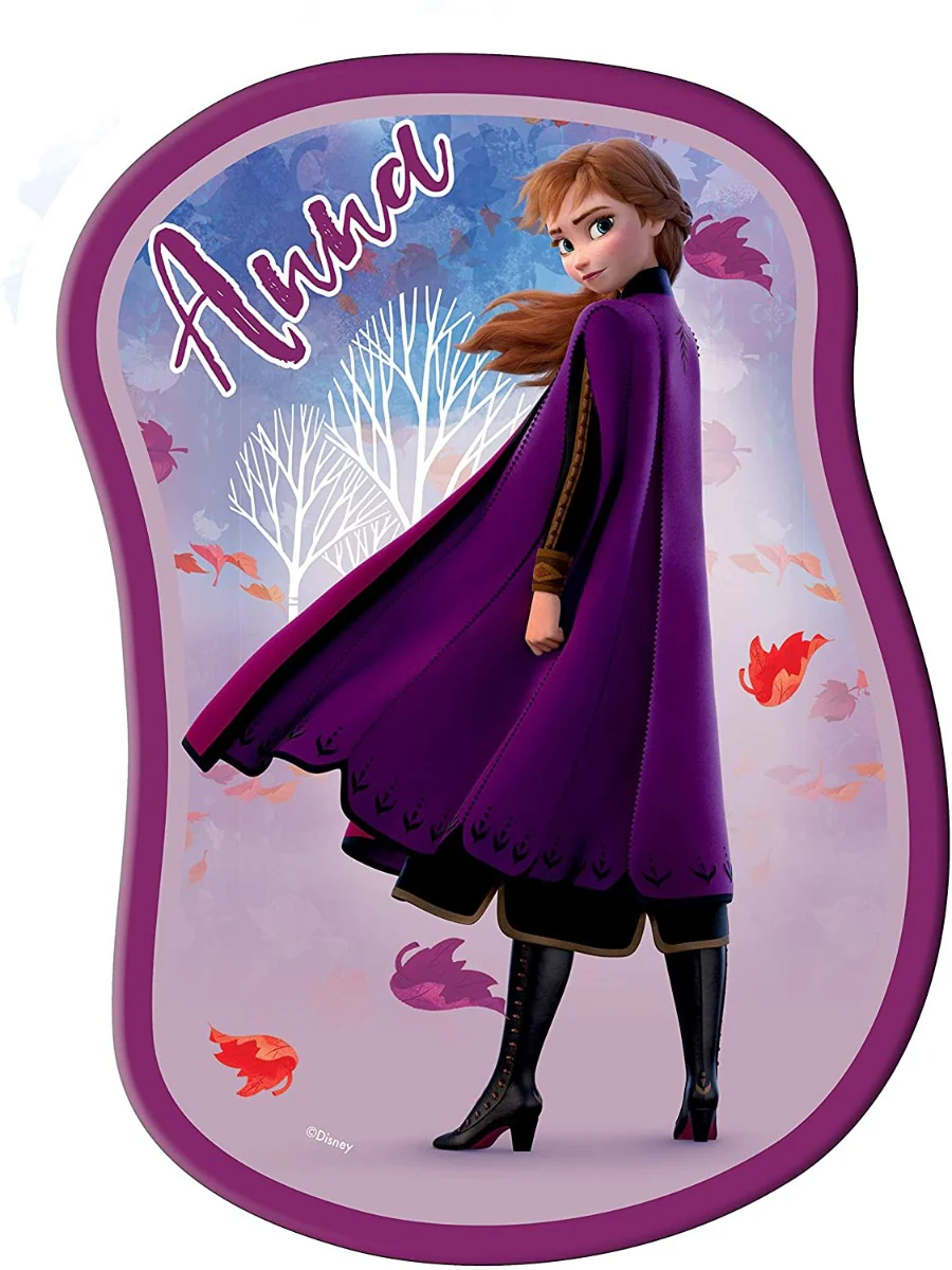 Frozen 2, Four Large Shaped Puzzles – 10, 12, 14 and 16 Piece Jigsaw Puzzles (Ravensburger)