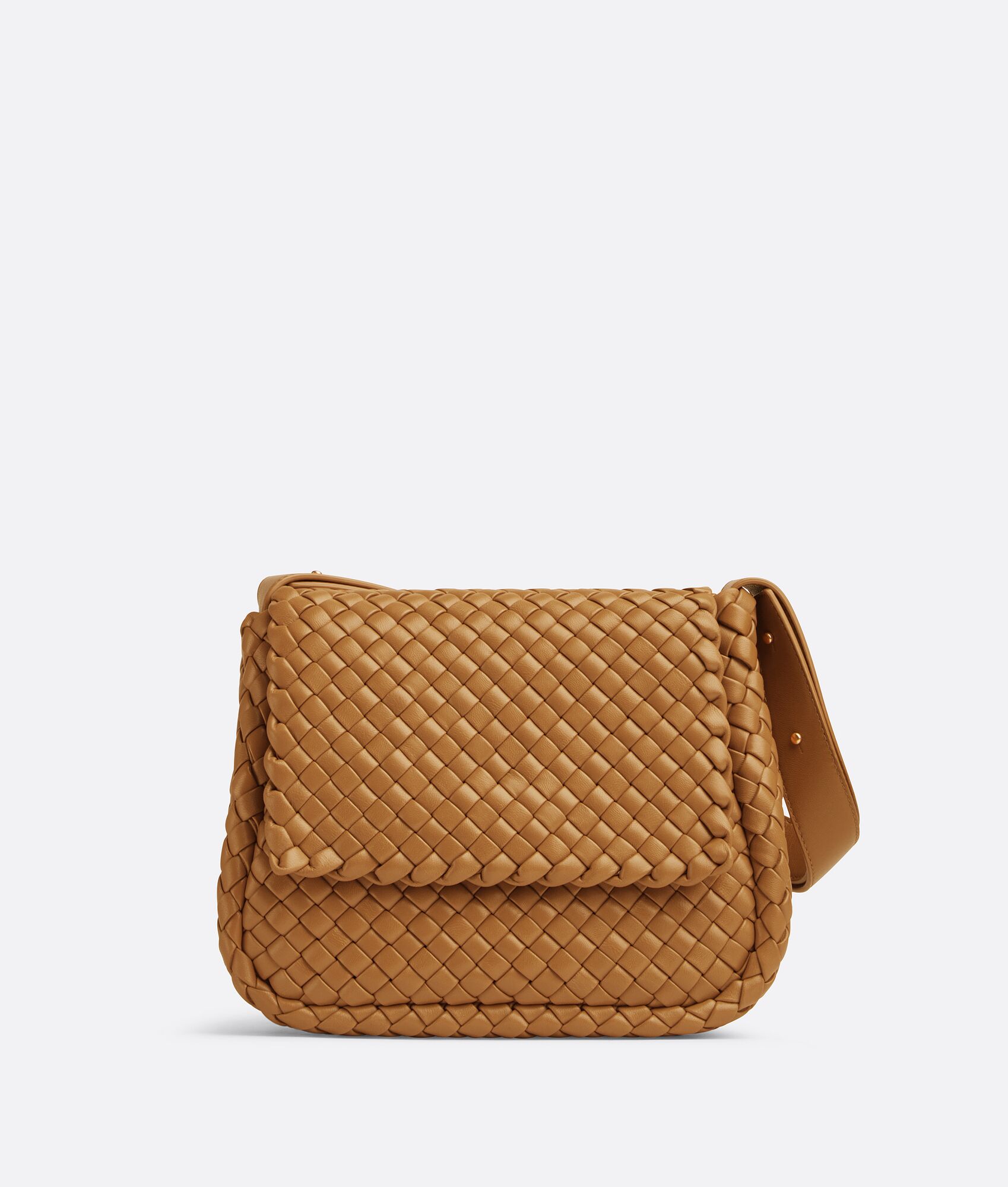Small Cobble Shoulder Bag