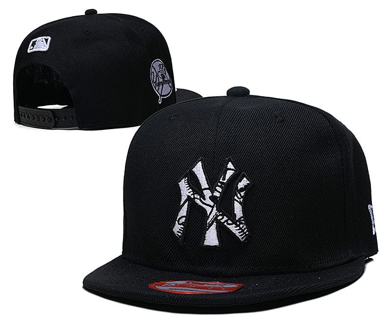 New York Yankees hat