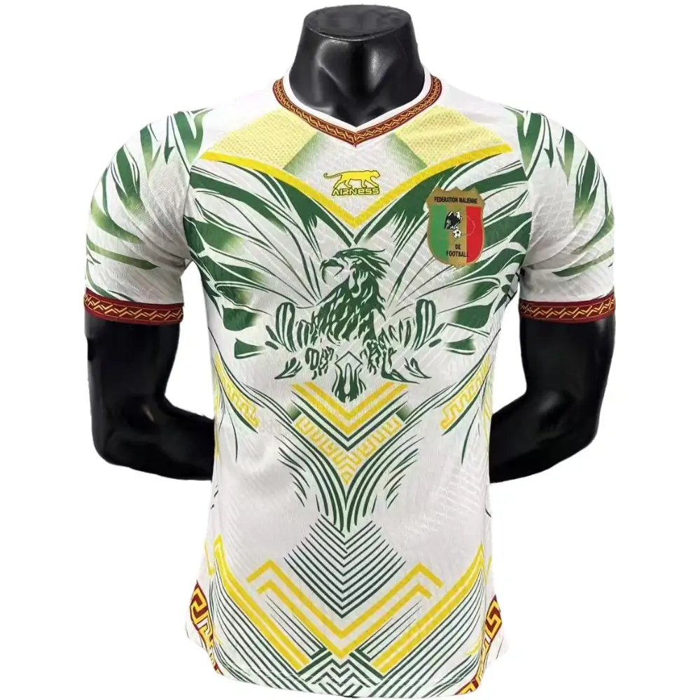 2025-26 Mali Special Jersey - Player Version