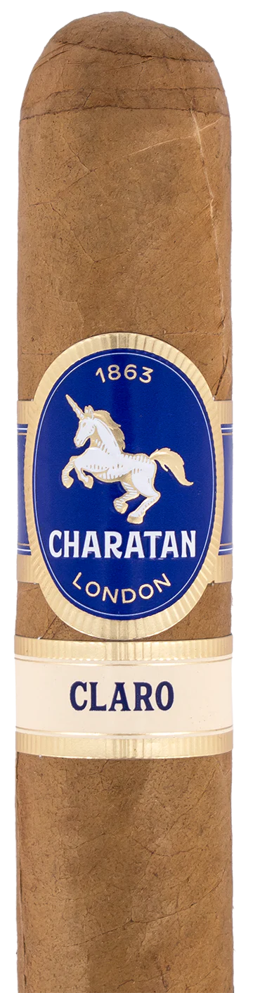 Charatan Nicaraguan Claro Robusto Cigar - Single