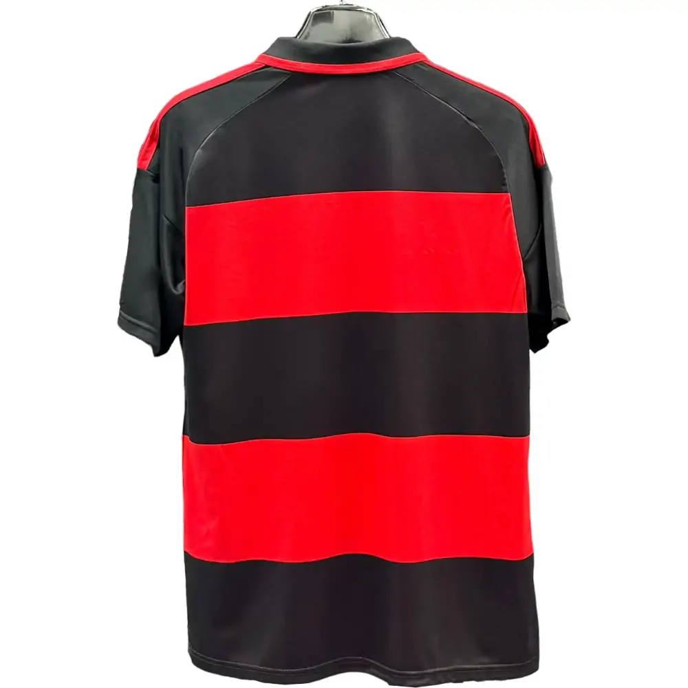 2026-27 Flamengo Home Jersey - Fans Edition