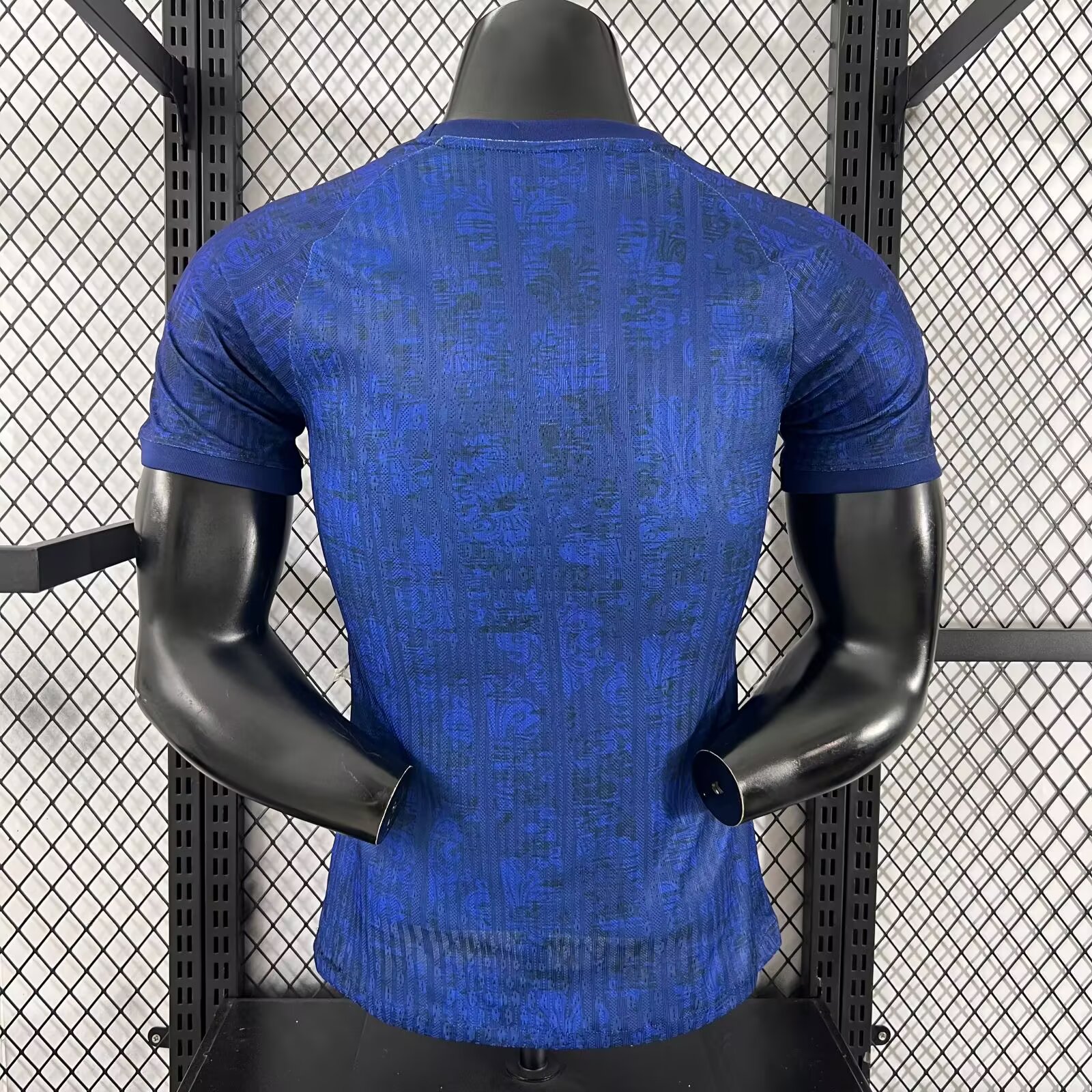 2025-26 Paris Special Edition Jersey - Player Version