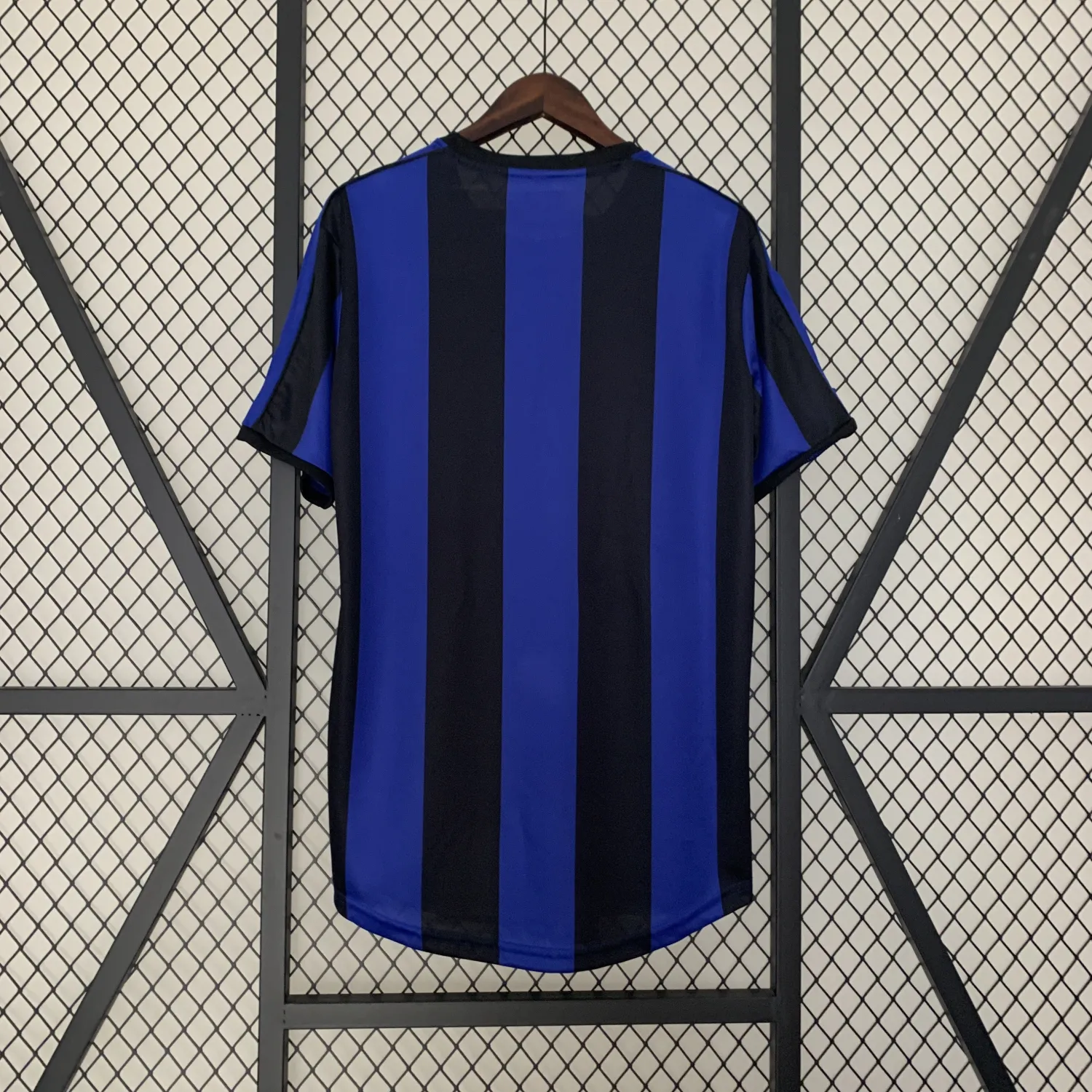 1999/2000 Inter Milan home retro jersey - Fans Edition