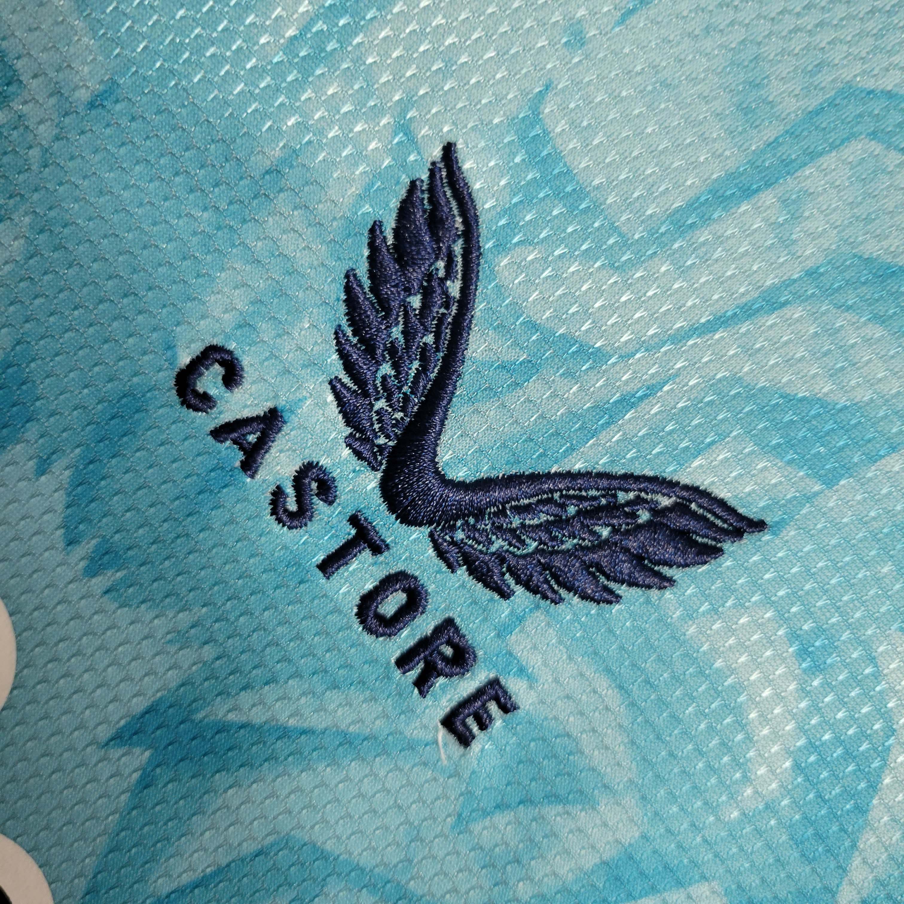 2023/24 Athletic Bilbao Away Football Shirt 1:1 Thai Quality