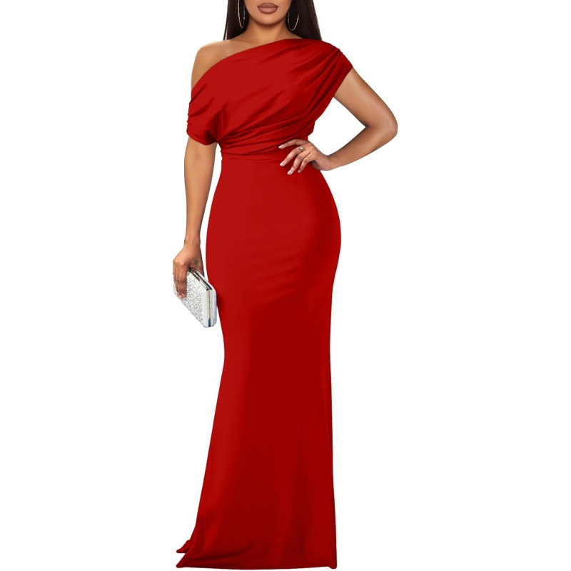 Women's Elegant Sleeveless Off Shoulder