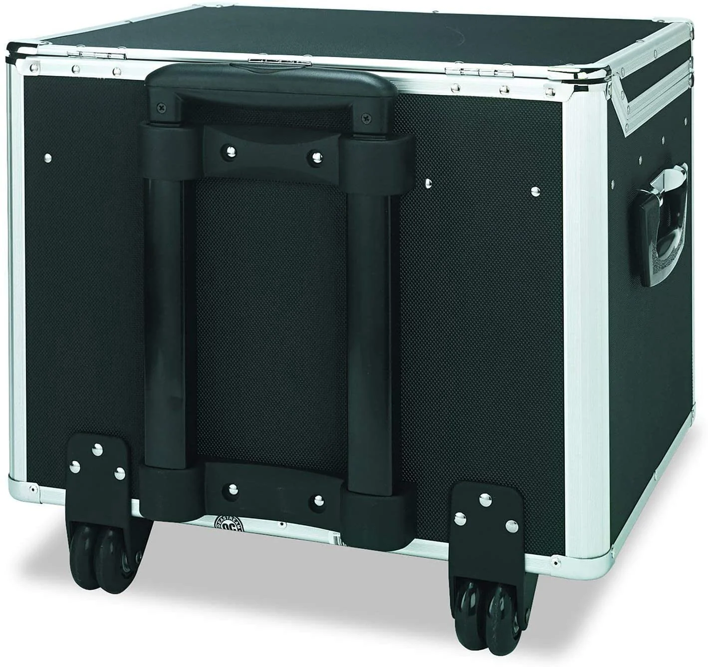Vaultz, Mobile Chest, Letter/Legal, Tactical