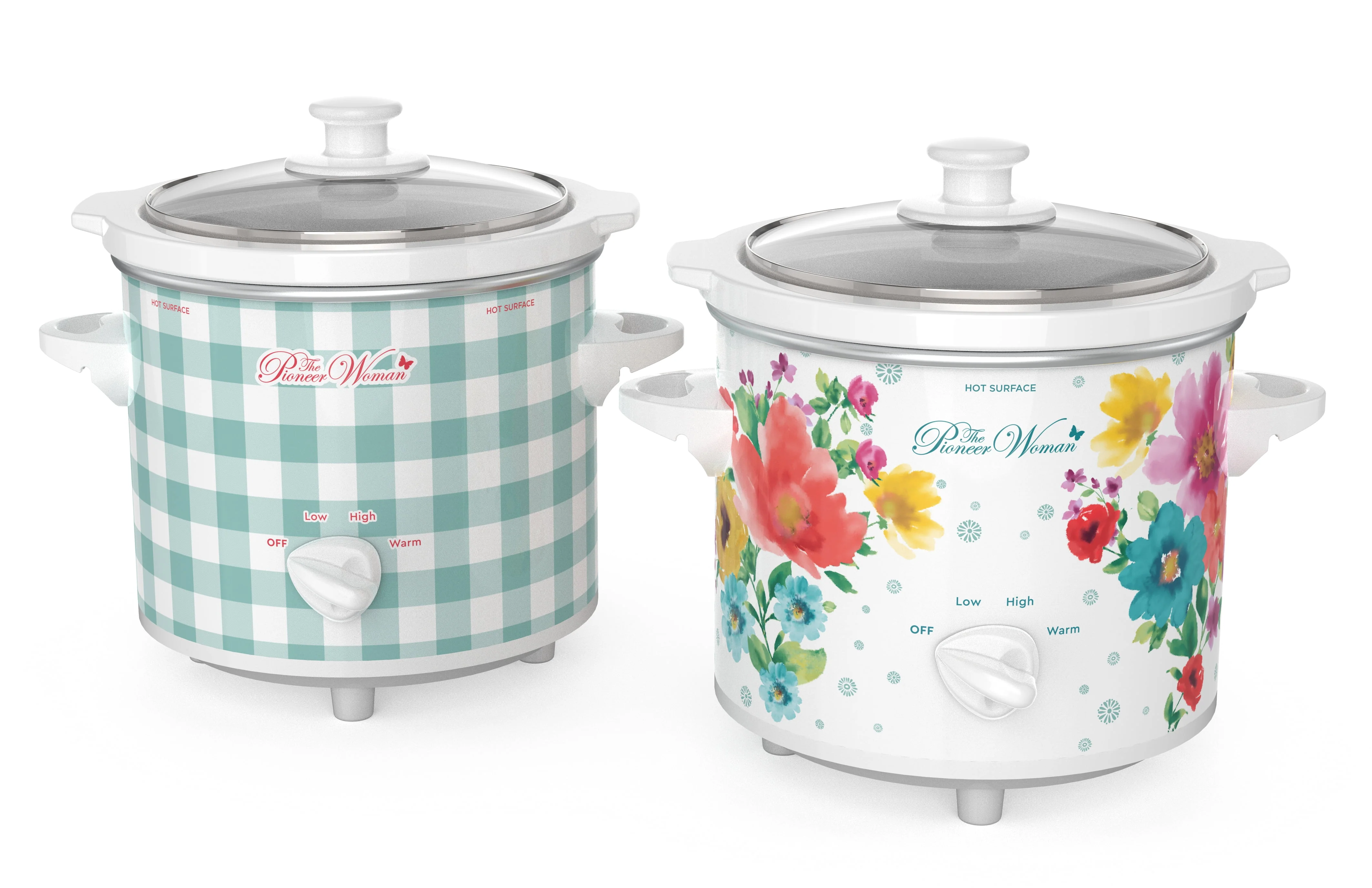 Slow Cookers