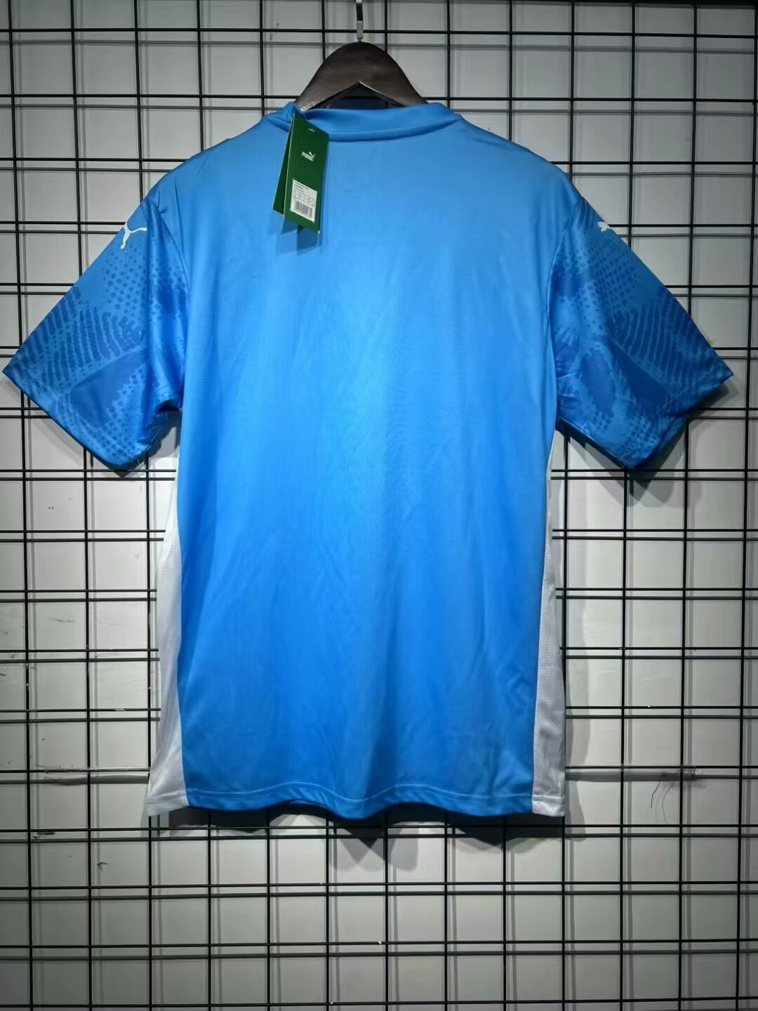 2025/2026 Palmeiras goalkeeper Football Shirt 1:1 Thai Quality