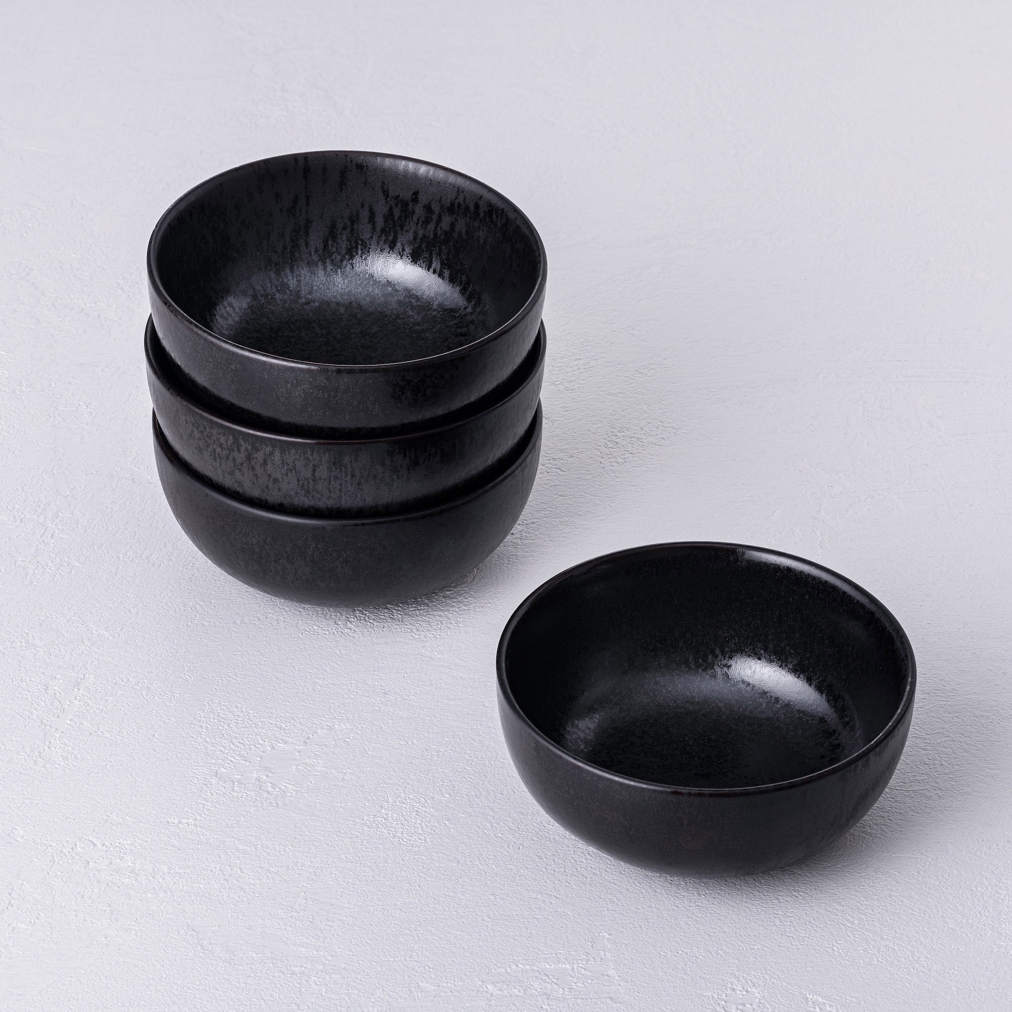 Fortessa Sound 16-piece Dinnerware Set
