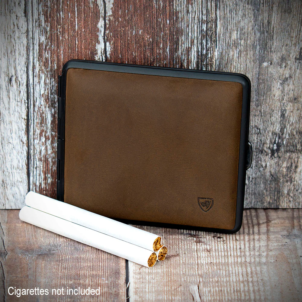 Accessories-Cigarette and Hand Rolling Accessories-Cigarette Cases