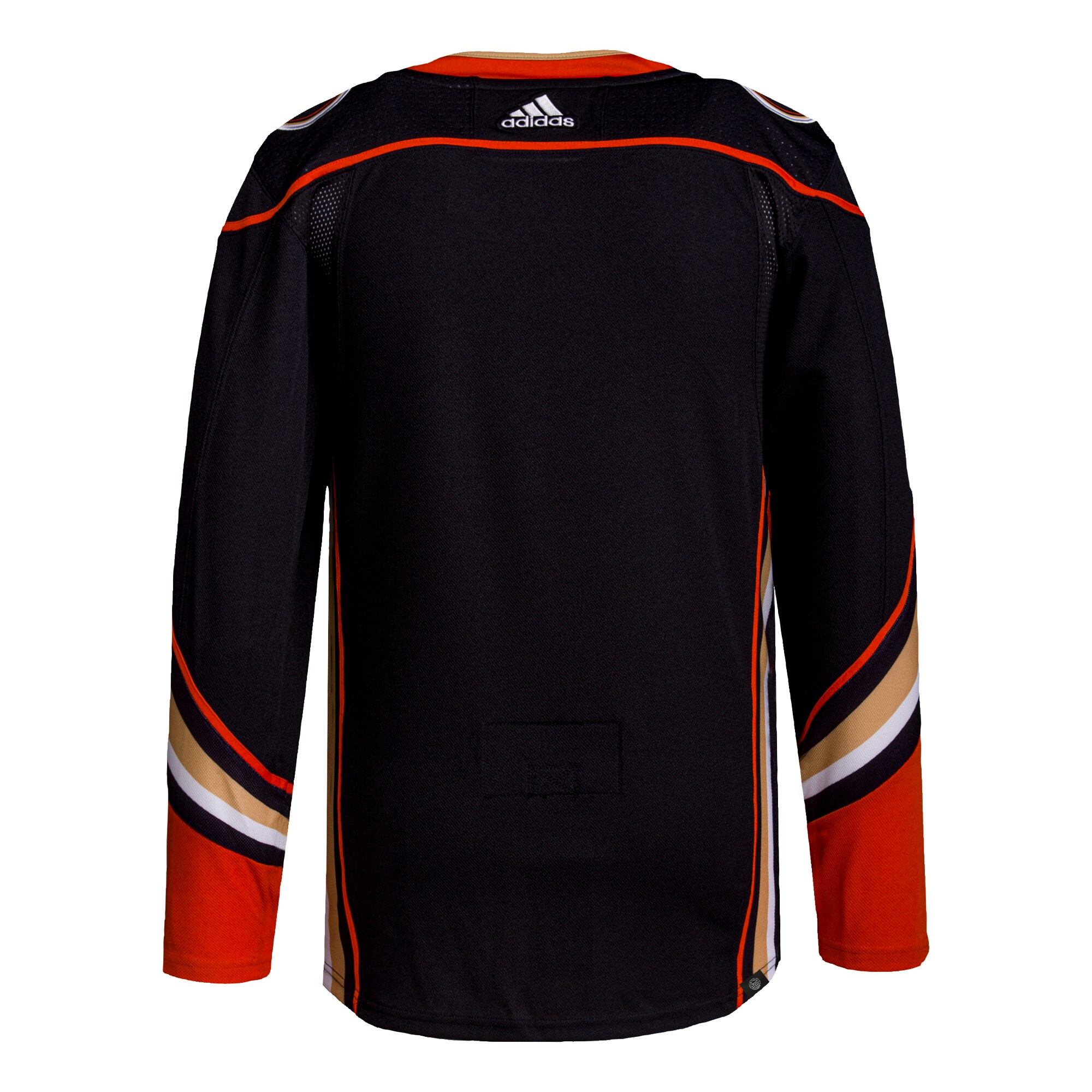 Anaheim Ducks  Men’s Home  Jersey – Black