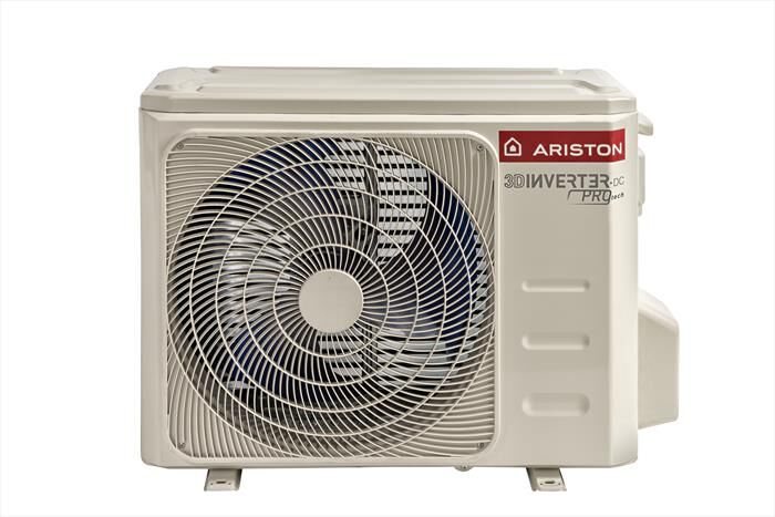 ARISTON - PRIOS R32 C 25 MUD0 Climatizzatore monosplit-Bianco
