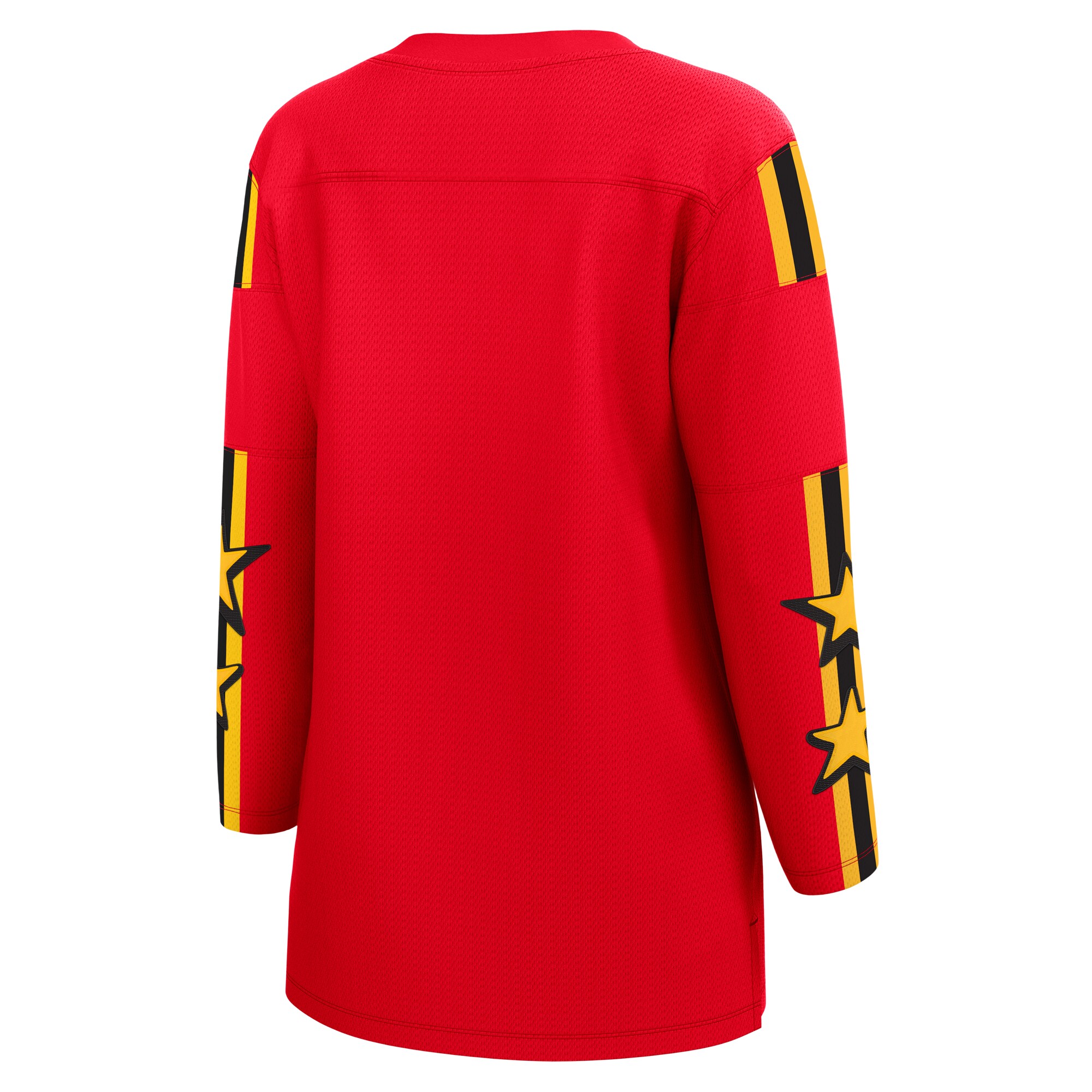 Fanatics Women’s 2024 NHL All-Star Game Breakaway Jersey – Red