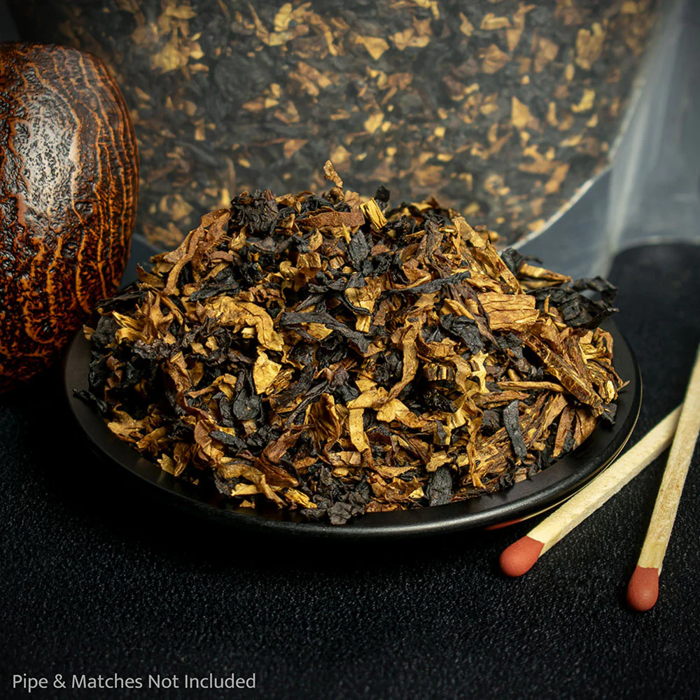 Rattrays Tower Bridge Pipe Tobacco (Rum, Vanilla & Fruit) - 25g Loose