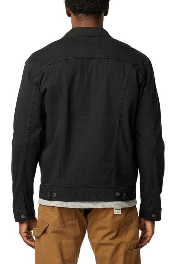 Men's Signature Trucker Jacket